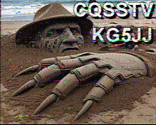 SSTV