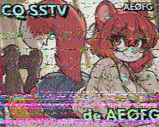 SSTV