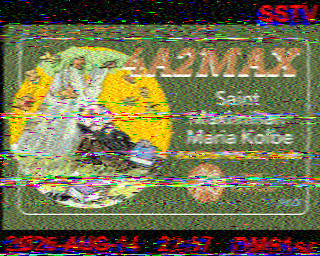 SSTV