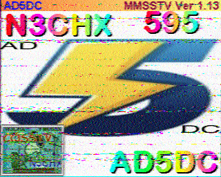 SSTV