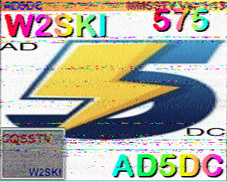 SSTV