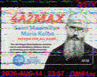 SSTV