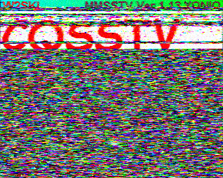SSTV