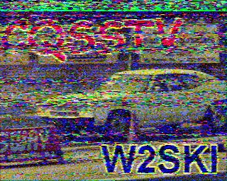 SSTV