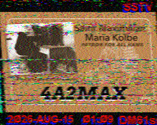 SSTV
