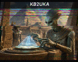 SSTV