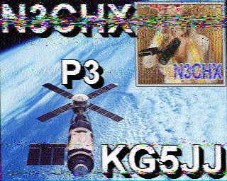 SSTV