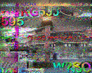 SSTV