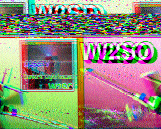 SSTV