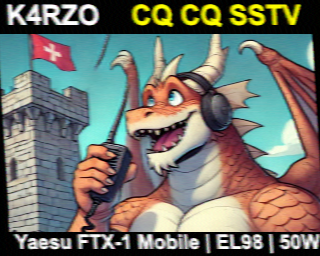 SSTV