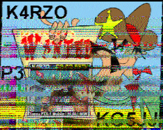 SSTV