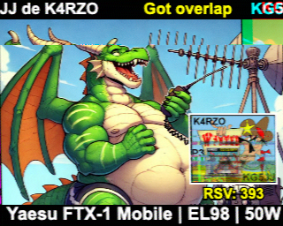 SSTV