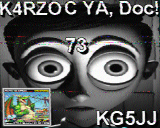 SSTV