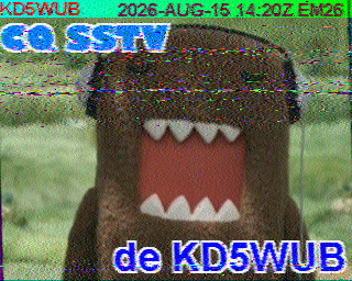 SSTV