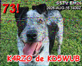 SSTV