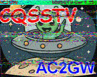 SSTV