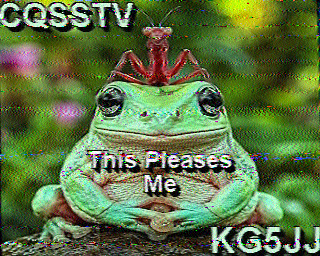 SSTV