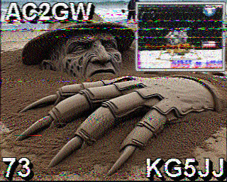 SSTV