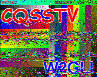 SSTV