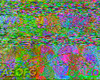 SSTV