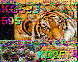 SSTV