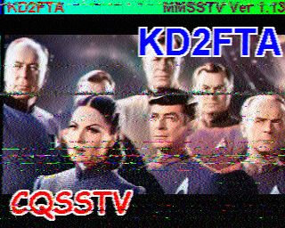 SSTV
