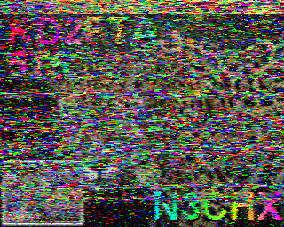 SSTV