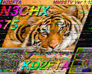 SSTV