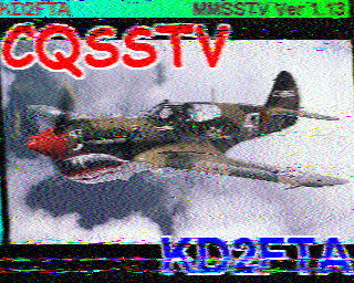 SSTV