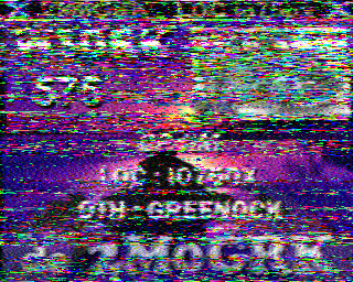 SSTV
