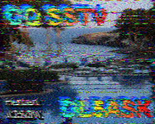 SSTV