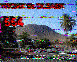 SSTV