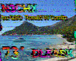 SSTV