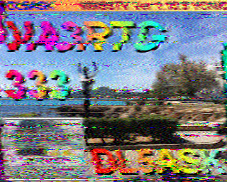 SSTV