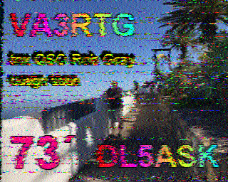 SSTV