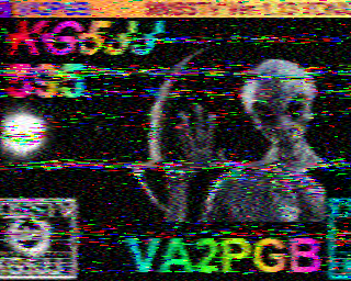 SSTV