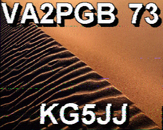 SSTV