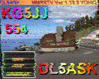 SSTV