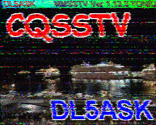 SSTV