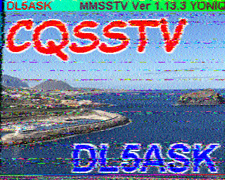 SSTV
