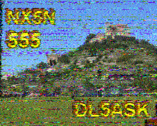 SSTV