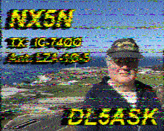 SSTV