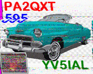 SSTV