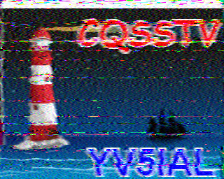 SSTV