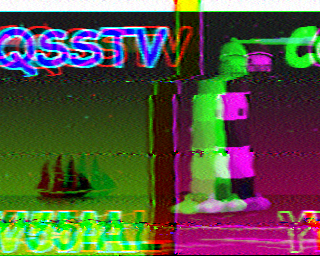 SSTV