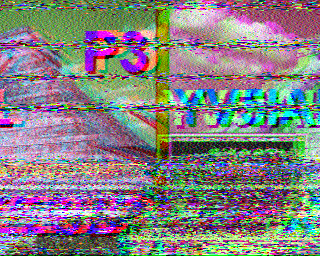 SSTV