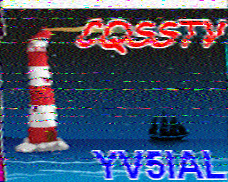 SSTV