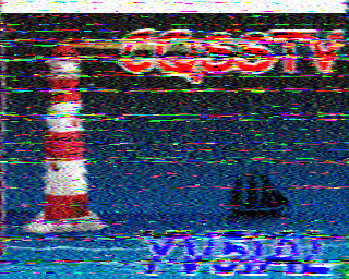 SSTV