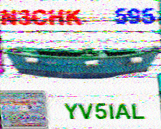 SSTV
