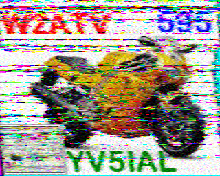 SSTV